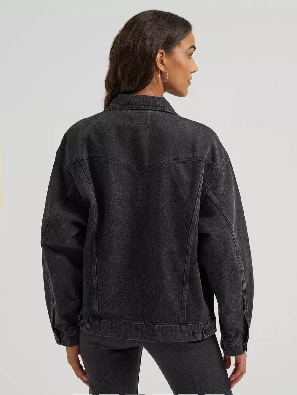 Wrangler Jacket - Picture 2 of 5